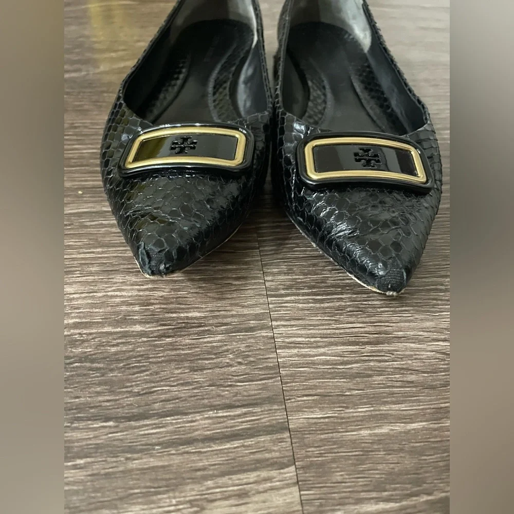 Tory Burch step out